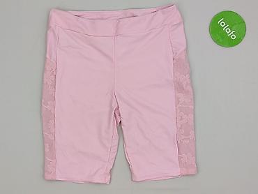spódnice na rower: Szorty damskie, rozmiar L — 2