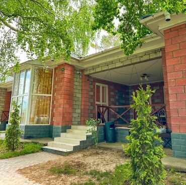 продаю дом котовское: ✨ Престижный коттедж 2+1 с террасой на Иссык-Куле в RADUGA WEST ✨
