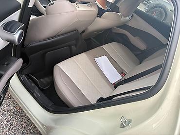 BYD: BYD Yuan Plus: 2025 г., Электромобиль, Внедорожник — 3