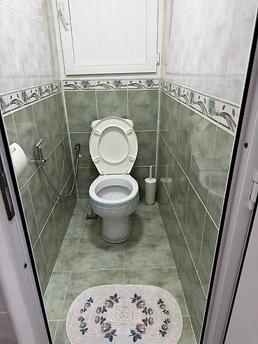 güneşli: Köhnə Günəşli qəsəbəsi, Mehmandarov küçəsi 9 mərtəbəli Leninqrad — 4