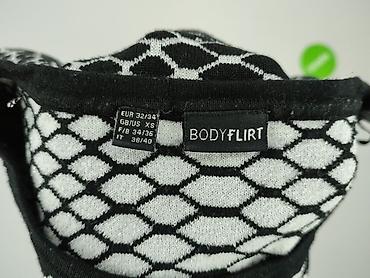 forever 21 body: Bodyflirt, Sukienka damska, rozmiar XS — 4