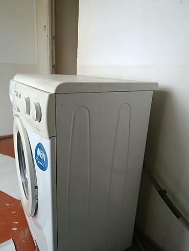 Кир жуучу машиналар: Продаю стиральную машину BEKO WM 3458 E Стиральная машина Beko в — 4