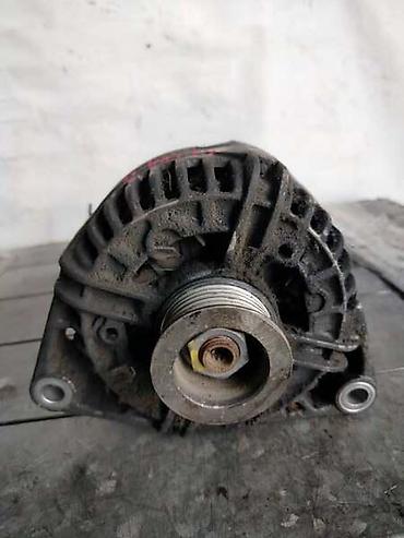 alko test: ALTERNATOR ZA OPEL ZAFIRA OD 1999. DO 2005. GOD. | Alternator Opel — 3