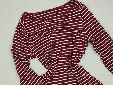 koszula z eko skóry reserved: Women's blouse, S (EU 36)