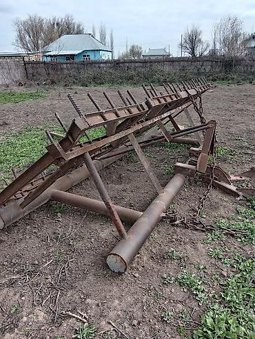 Traktorlar: Razılaşma yoli ile tecili satılır — 9