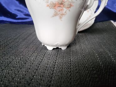 Ostali antikviteti: Servis za 6 osoba 1968g.Bavaria Koniglich Tettau. Servis za na lalafo.rs — 12 Ostali antikviteti: Servis za 6 osoba 1968g.Bavaria Koniglich Tettau. Servis za — 12