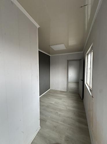 Продажа времянок: СРОЧНО СРОЧНО ГОРИТ Продаю 3ком студию дом из контейнера! Имеется в — 3