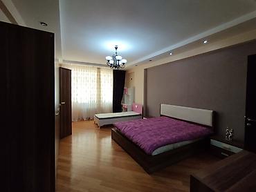 Mənzillər: 4 otaqlı, Yeni tikili, 167 kv. m — 9