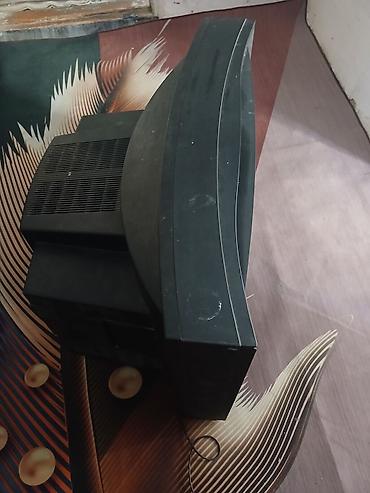 nintendo 64 controller: Телевизор кинескопный GoldStar CF-29C42P - Диагональ экрана: 29" — 1