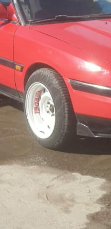 ступа: Железные Диски R 14 BBS, отверстий - 4, Б/у — 1