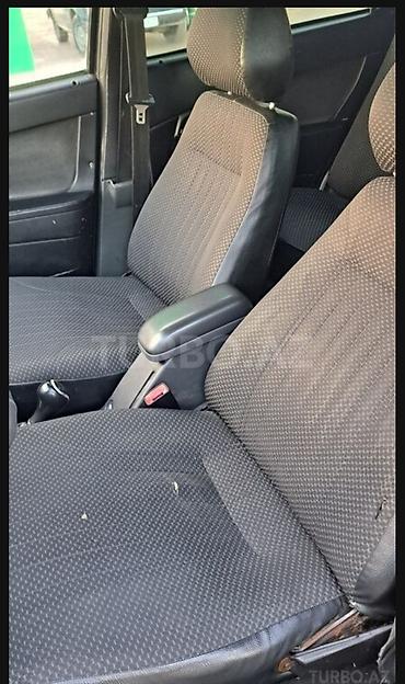 VAZ (LADA): VAZ (LADA) Priora: 1.6 l | 2007 il 291345 km Sedan — 10