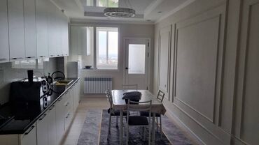 проекты двухэтажных домов: 2 комнаты, 73 м², Элитка, 6 этаж, Евроремонт
