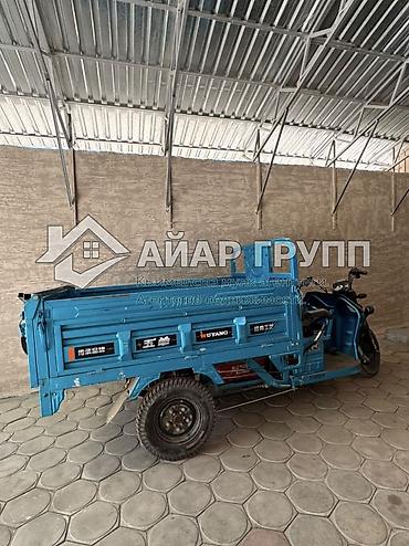 Продажа квартир: КВАРТИРА НА ЗЕМЛЕ С ПРИУСАДЕБНЫМ УЧАСТКОМ 🔷 г. Каракол, пос. Пристань — 20