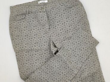 in extenso buty: Jeansy damskie, rozmiar 4XL