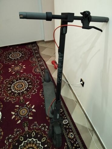 kontakt home skuter: 52 gündür almışam çox çox az istifadə eləmişəm. cəmi 100 km