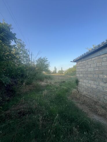 Bağ evlərinin satışı: Ağdam, 100 kv. m, 3 otaqlı, Qaz, Su, İnternet — 3