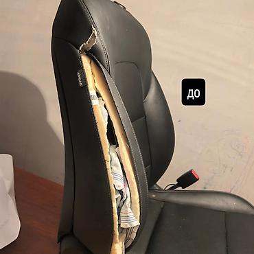 uv printer: Детейлинг и перетяжка салона авто - Полировка кузова: восстановление — 6