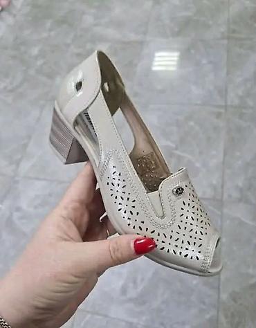asos obuca: Proleće je tu 🙂 Stigli su nam novi modeli Dostupni brojevi 36-41 — 6