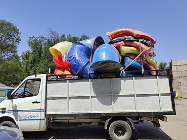 sprinter 516: Заказать Мерседес грузовой спринтер, Переезд, C грузчиком — 2