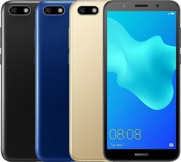 все телефоны хуавей: Xiaomi, Redmi 6, Колдонулган, < 2 ГБ, түсү - Кара, 2 SIM