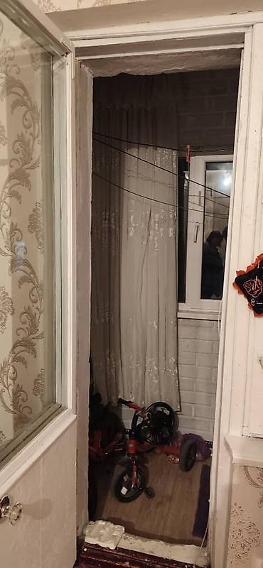 Продажа квартир: 1 комната, 35 м², 105 серия, 2 этаж — 5