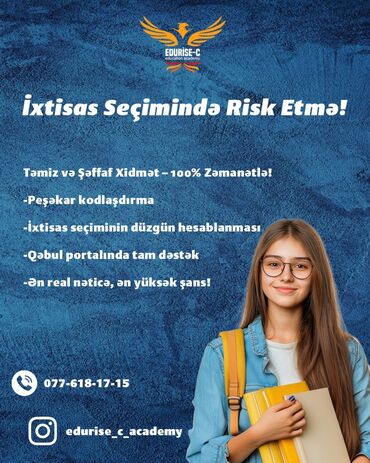 permanent qaş qiymeti: İxtisas seçimi üçün elə indi qeydiyyatdan keç Sizlərə 100 faiz zəhmət