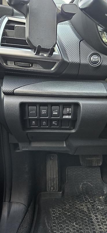 Subaru: Subaru Forester: 2019 г., 2.5 л, Вариатор, Бензин, Кроссовер — 7