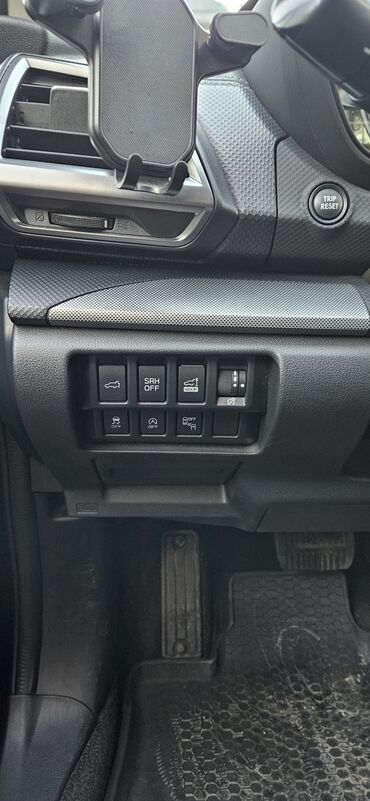 Subaru: Subaru Forester: 2019 г., 2.5 л, Вариатор, Бензин, Кроссовер — 7