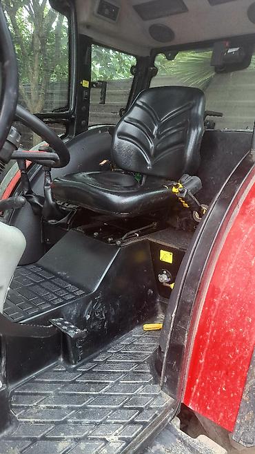 traktor altlıqlı bej bosonojkalar: Traktorun hecbir problemi yoxdu 10min lizzing qalib aylig 420 azn bos — 7