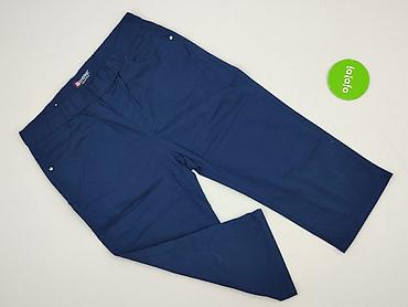 3 4 trouser: Spodnie 3/4 damskie, rozmiar XL — 2