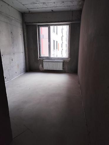 Продажа квартир: 2 комнаты, 78 м², ул. Горького / Алматинка Элитка, 6 этаж, ПСО (под самоотделку) — 7