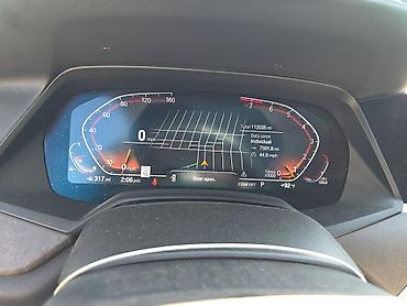 BMW: BMW X5 M: 2020 г., 3 л, Типтроник, Бензин, Кроссовер — 12