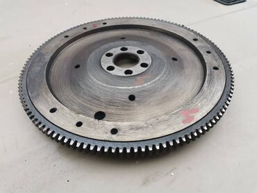 Auto delovi: Zamajac Lada 2121,21213,21214 Niva, Lada 7 Riva broj 4. Polovno, dobro — 9