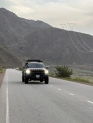 Toyota: Toyota Тундра: 2015 г., 5.7 л, Автомат, Бензин, Внедорожник — 15