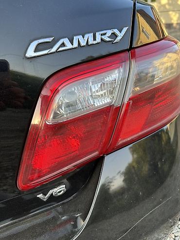 бампер задний лексус рх 330: Toyota Camry: 2007 г., 3.5 л, Автомат, Седан — 6