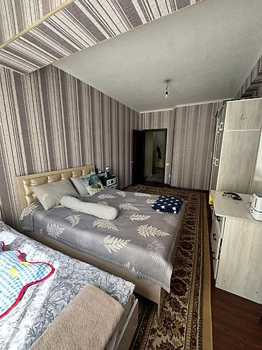 2 8: 2 комнаты, 74 м², 8 мкр Элитка, 1 этаж — 1