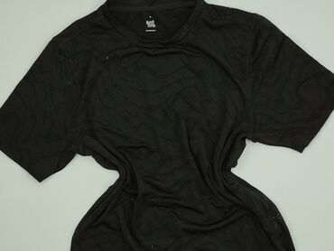 julia żugaj koszulka: Dressmann, Sports T-shirt for men, size M