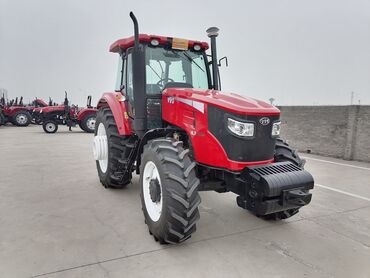 new holland трактор: ОсОО Нурас-Тур! официальный дилер от завода юто!!! 1404 на заказ