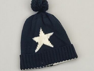 czapka helikon zimowa: Hat, One size, condition - Good