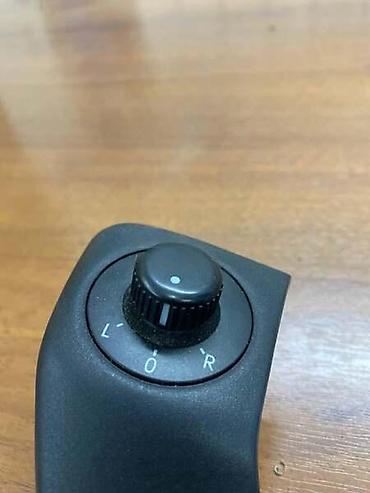 keno sa: PREKIDAC ZA RETROVIZOR ZA VOLKSWAGEN POLO | Prekidac retrovizora za — 1