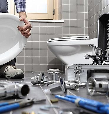full tap: Монтаж и замена сантехники Больше 6 лет опыта — 1