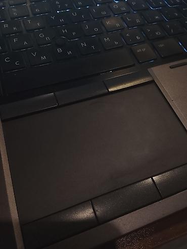 intel i7: İşlənmiş HP ZBook, 15.6 ", Intel Core i7, 1 TB, Ünvandan götürmə — 2
