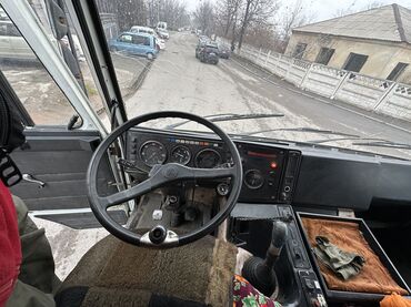 Грузовики: Грузовик, МАЗ, Стандарт, 7 т, Б/у — 3