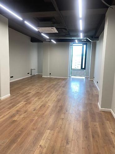 первомайская: ✨ Сдается офисное помещение с ремонтом 54,2 м² в современном — 1