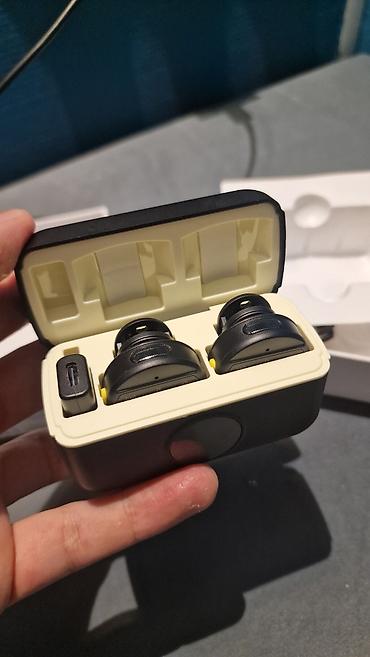 logitech 920: Петлички HOCO L22 Dual Wireless Mic — набор для съемки хорошего звука — 2