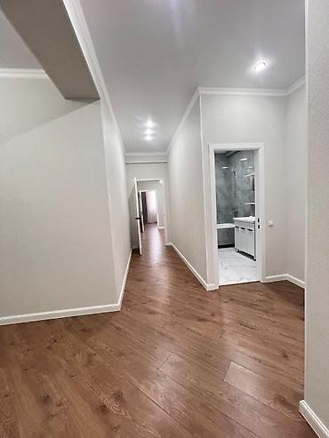 o store: 2 комнаты, 72 м², Амир-Тимур мкр., Элитка, 11 этаж, Евроремонт — 8