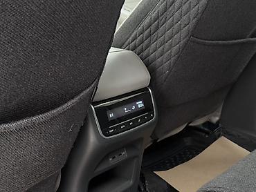 GAC: GAC GS8, 7‑местный кроссовер/внедорожник Кузов и дизайн: - Эффектная — 13