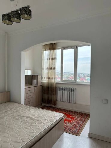 Продажа квартир: 1 комната, 45 м², 106 серия улучшенная, 7 этаж
