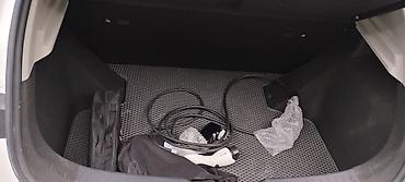 BYD: BYD E2: 2024 г., 1.6 л, Автомат, Электромобиль, Кроссовер at lalafo.kg — 8 BYD: BYD E2: 2024 г., 1.6 л, Автомат, Электромобиль, Кроссовер — 8