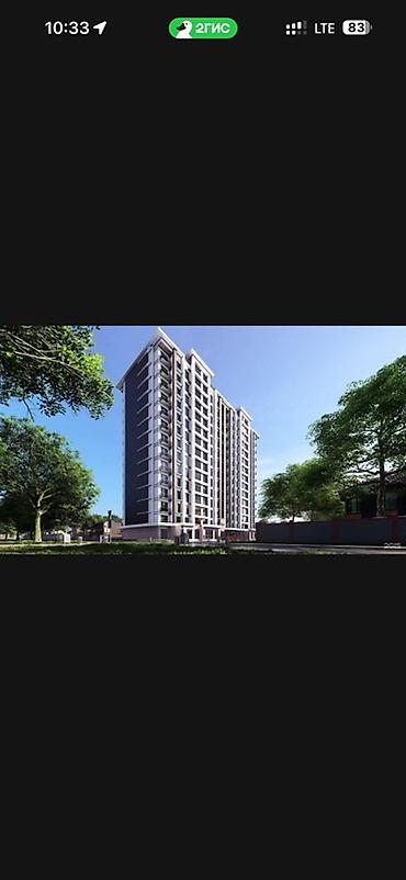 квартира 2 к: 2 комнаты, 82 м² — 6